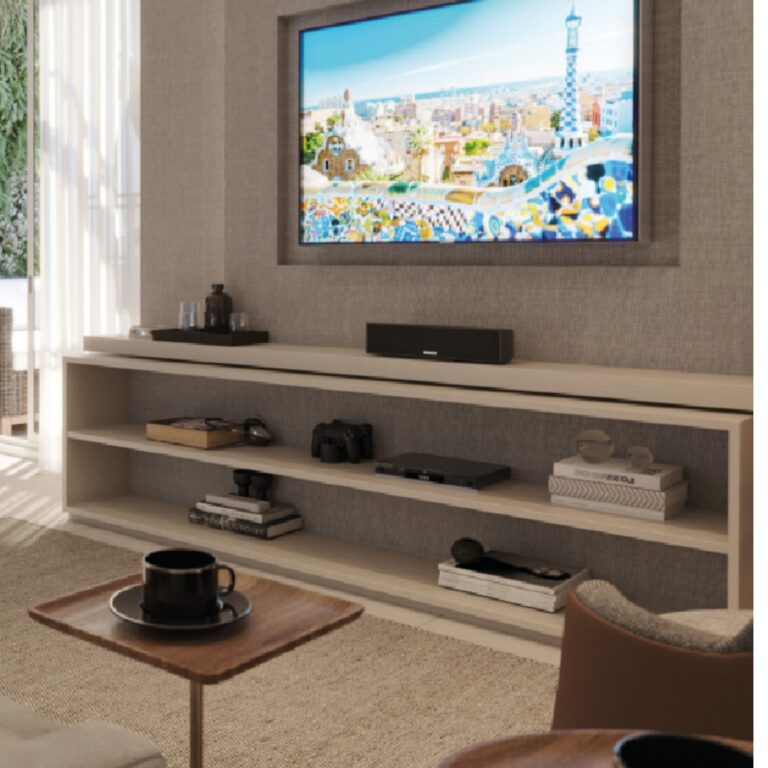 Apartamento na Planta à Venda no Coração Eucarístico Belo Horizonte – MG – 0054 (9)