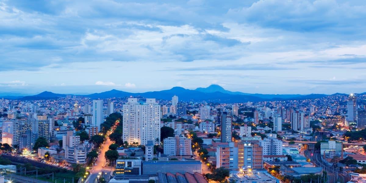 Belo Horizonte: Uma Cidade que Une Tradição e Modernidade