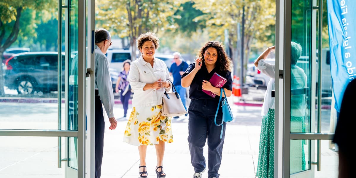 Um Bairro Jovem e em Expansão com Excelente Custo-Benefício
